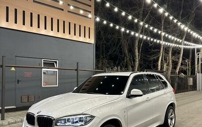 BMW X5, 2018 год, 4 100 000 рублей, 1 фотография