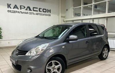 Nissan Note II рестайлинг, 2012 год, 780 000 рублей, 1 фотография