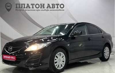 Mazda 6, 2012 год, 1 098 000 рублей, 1 фотография