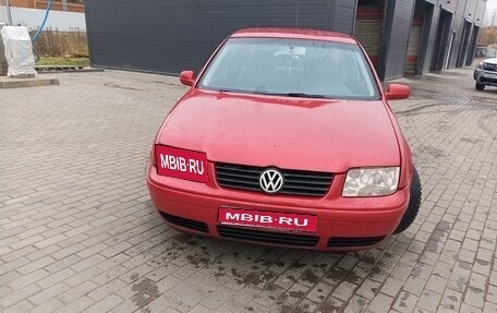 Volkswagen Bora, 2002 год, 335 000 рублей, 1 фотография