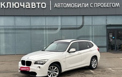 BMW X1, 2011 год, 1 290 000 рублей, 1 фотография