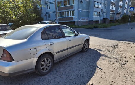 Chevrolet Evanda, 2006 год, 600 000 рублей, 1 фотография