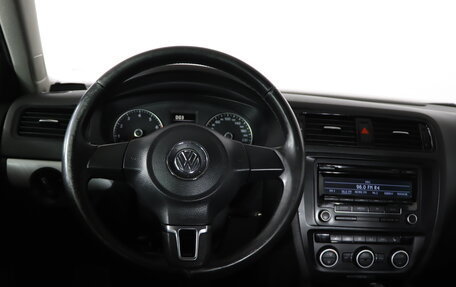 Volkswagen Jetta VI, 2012 год, 1 049 990 рублей, 10 фотография