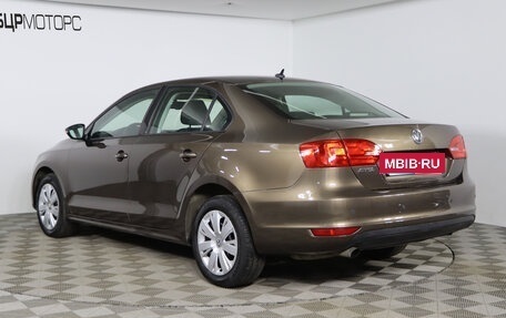 Volkswagen Jetta VI, 2012 год, 1 049 990 рублей, 7 фотография