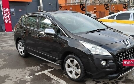 Peugeot 3008 I рестайлинг, 2012 год, 1 000 000 рублей, 2 фотография