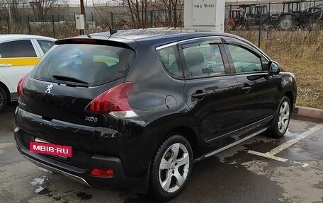 Peugeot 3008 I рестайлинг, 2012 год, 1 000 000 рублей, 3 фотография