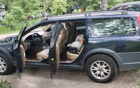 Volvo XC70 I, 2004 год, 685 000 рублей, 4 фотография