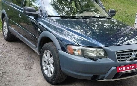 Volvo XC70 I, 2004 год, 685 000 рублей, 6 фотография