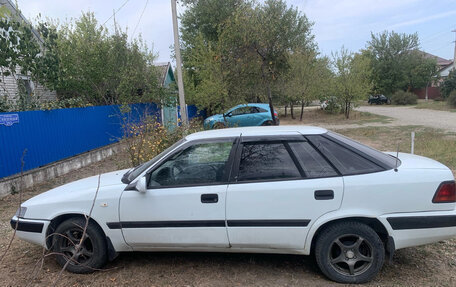 Daewoo Espero, 1996 год, 194 000 рублей, 8 фотография