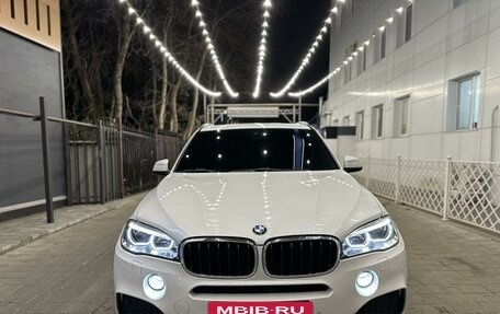 BMW X5, 2018 год, 4 100 000 рублей, 3 фотография