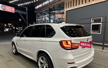 BMW X5, 2018 год, 4 100 000 рублей, 8 фотография