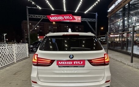 BMW X5, 2018 год, 4 100 000 рублей, 7 фотография