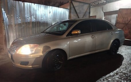 Toyota Avensis III рестайлинг, 2008 год, 705 000 рублей, 6 фотография