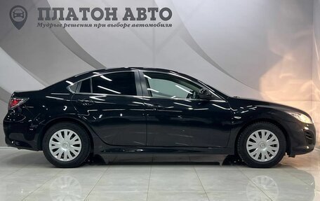 Mazda 6, 2012 год, 1 098 000 рублей, 6 фотография