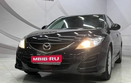 Mazda 6, 2012 год, 1 098 000 рублей, 2 фотография