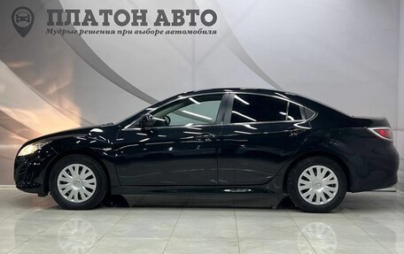 Mazda 6, 2012 год, 1 098 000 рублей, 12 фотография