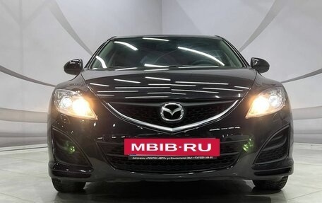 Mazda 6, 2012 год, 1 098 000 рублей, 3 фотография