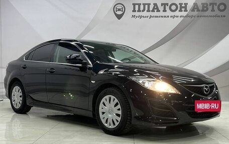 Mazda 6, 2012 год, 1 098 000 рублей, 5 фотография