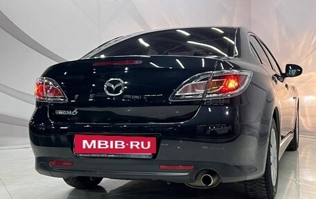 Mazda 6, 2012 год, 1 098 000 рублей, 8 фотография