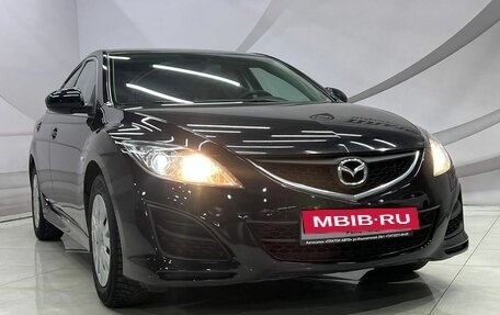 Mazda 6, 2012 год, 1 098 000 рублей, 4 фотография