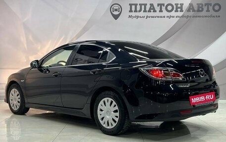 Mazda 6, 2012 год, 1 098 000 рублей, 11 фотография