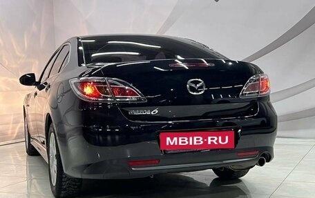 Mazda 6, 2012 год, 1 098 000 рублей, 10 фотография