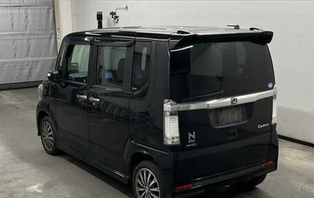 Honda N-BOX I рестайлинг, 2013 год, 499 000 рублей, 2 фотография