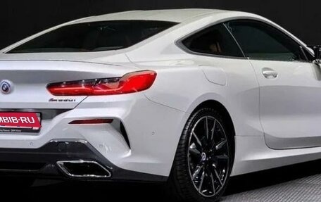 BMW 8 серия, 2022 год, 14 400 000 рублей, 2 фотография