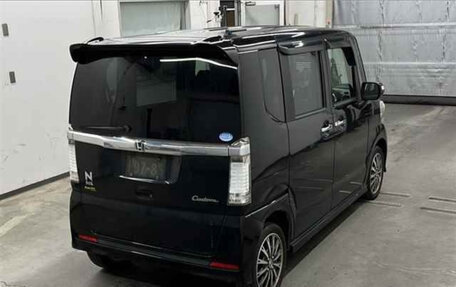 Honda N-BOX I рестайлинг, 2013 год, 499 000 рублей, 5 фотография