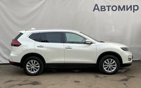 Nissan X-Trail, 2019 год, 2 060 000 рублей, 4 фотография