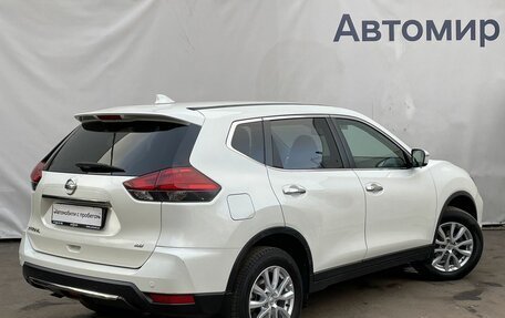 Nissan X-Trail, 2019 год, 2 060 000 рублей, 5 фотография