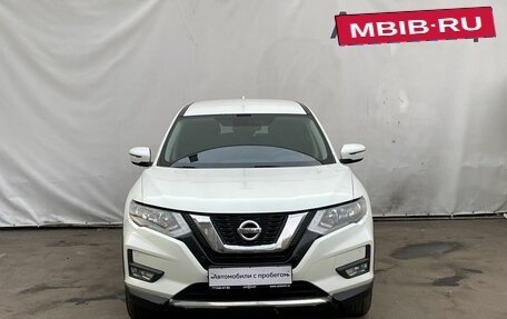 Nissan X-Trail, 2019 год, 2 060 000 рублей, 2 фотография