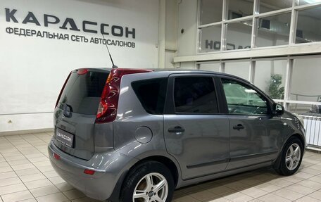 Nissan Note II рестайлинг, 2012 год, 780 000 рублей, 2 фотография