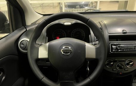 Nissan Note II рестайлинг, 2012 год, 780 000 рублей, 7 фотография