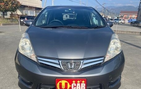 Honda Fit Shuttle I рестайлинг, 2012 год, 850 000 рублей, 3 фотография