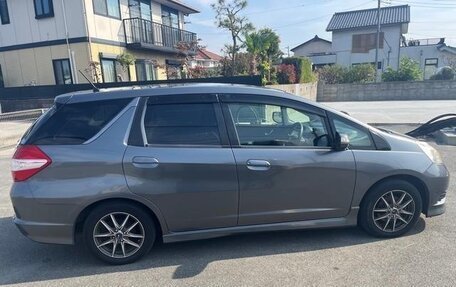 Honda Fit Shuttle I рестайлинг, 2012 год, 850 000 рублей, 8 фотография