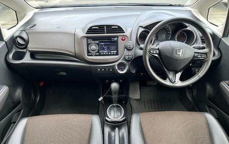 Honda Fit Shuttle I рестайлинг, 2012 год, 850 000 рублей, 9 фотография