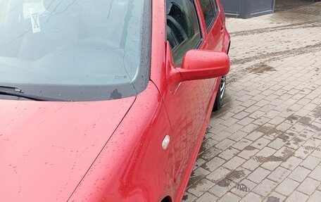 Volkswagen Bora, 2002 год, 335 000 рублей, 6 фотография