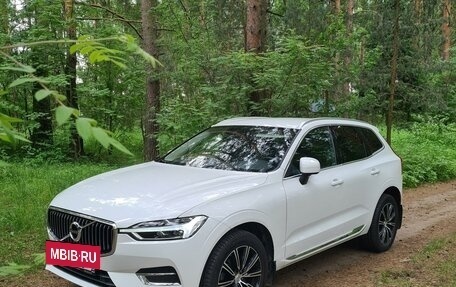 Volvo XC60 II, 2019 год, 4 500 000 рублей, 8 фотография