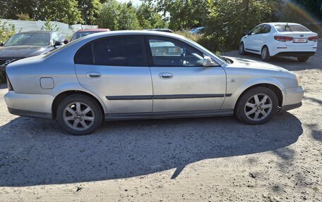 Chevrolet Evanda, 2006 год, 600 000 рублей, 2 фотография