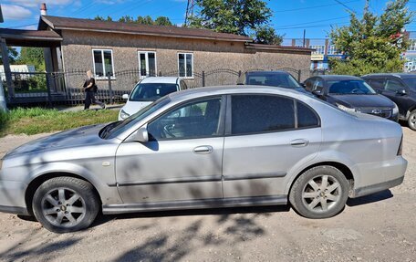 Chevrolet Evanda, 2006 год, 600 000 рублей, 5 фотография