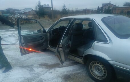 Daewoo Prince, 1994 год, 120 000 рублей, 14 фотография