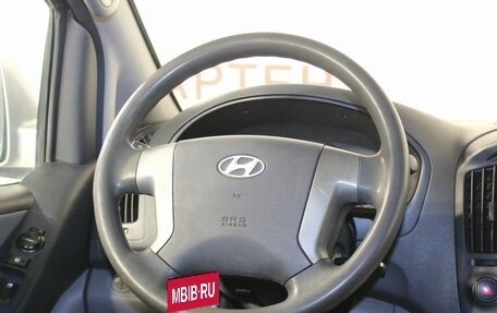 Hyundai Grand Starex Grand Starex I рестайлинг 2, 2008 год, 1 029 000 рублей, 17 фотография