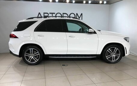 Mercedes-Benz GLE, 2019 год, 5 950 000 рублей, 3 фотография