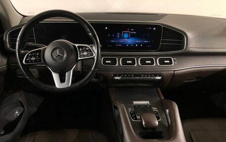 Mercedes-Benz GLE, 2019 год, 5 950 000 рублей, 14 фотография