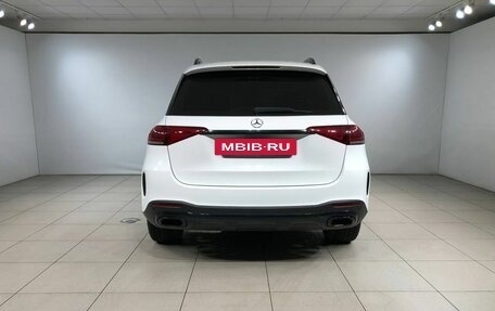 Mercedes-Benz GLE, 2019 год, 5 950 000 рублей, 8 фотография