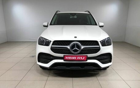 Mercedes-Benz GLE, 2019 год, 5 950 000 рублей, 6 фотография