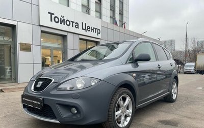 SEAT Altea I, 2012 год, 1 170 000 рублей, 1 фотография