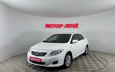 Toyota Corolla, 2008 год, 929 000 рублей, 1 фотография