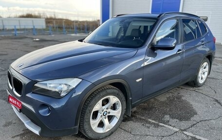 BMW X1, 2011 год, 1 450 000 рублей, 1 фотография